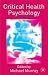 Critical Health Psychology