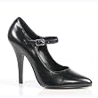 Pleaser Shoes Women's SEDUCE-440 5" Mary Jane Pump