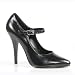 Pleaser Shoes Women's SEDUCE-440 5