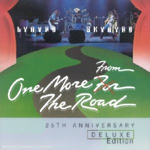Lynyrd Skynyrd - One More For The Road - Deluxe Edition - Zortam Music