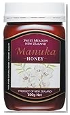 ユウキ食品 マヌカはちみつ 500g