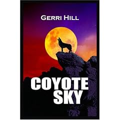 Coyote Sky