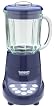 Cuisinart SPB-7BL SmartPower 40-Ounce 7-Speed Electronic Bar Blender, Blue