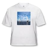 Sail Boats - Sail Boats - T-Shirts