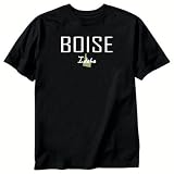 T-Shirt Black 