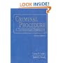 Criminal Procedure: A Contemporary Perspective