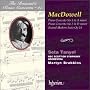 MacDowell - Piano Concertos Nos 1-2