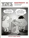 Electricity (Science With Simple Things Ser No 32)