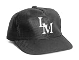 KJB Security C1175 Hat with Color Camera