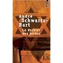 Le dernier des justes
