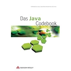 Das Java Codebook .