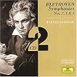 Sinfonien 7, 8, 9