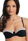 Elle Macpherson Intimates Bohemia Cotton Contour Bra