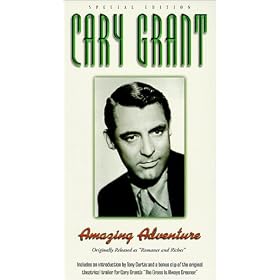 Amazing Adventure [VHS]