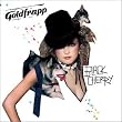 Goldfrapp ~ Black Cherry CD