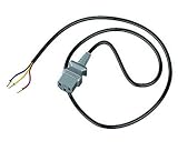 Manfrotto 850UNIV Main Power Cable without Plug For Expan System 851 Control Box