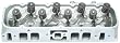 Edelbrock 60459 Performer RPM Cylinder Head