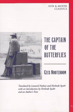 Cees Nooteboom