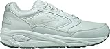 Men's Brooks Addiction Walker 2 (9.5 D U.S. in White)