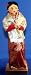 Ethnic Doll - Nepali Handmade Newar Bride Doll from Nepal