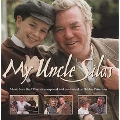 My Uncle Silas (Wiseman)