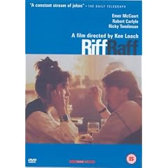 Riff Raff [1990]