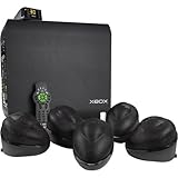 Xbox Spherex 51000 6-Piece 5.1 Surround Sound System