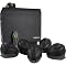 The ultimate xbox 360 setup- the only thing missing are game