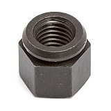 Clutch Nut (SG crank):RC8 by Associated