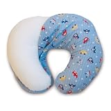 Boppy Nursing Pillow with Slipcover, Cars by Boppy