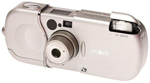 Minolta Vectis 2000 APS Camera