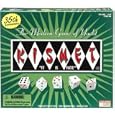 Kismet Game
