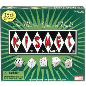 Kismet Game by Endless Games