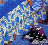 SCOOBY-DOO Sports Legend - BEDSKIRT - Full/Double Size - Bedding DUST RUFFL ....