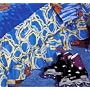 SCOOBY-DOO Sports Legend - BEDSKIRT - Twin/Single Size - Boys & Girls Bedding