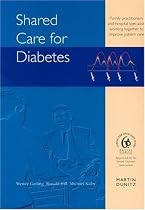 Shared Care for Diabetes