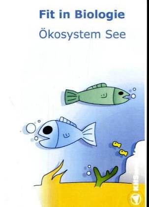 Fit in Biologie, �kosystem See, 1 CD-ROM