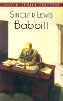 Babbitt (Dover Thrift Editions)