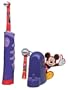Oral B D10 Kid's Mickey Mouse Power Toothbrush