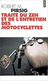 Trait� du zen et de l'entretien des motocyclettes