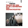 Trait� du zen et de l'entretien des motocyclettes