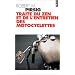 Trait� du zen et de l'entretien des motocyclettes