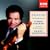 Itzhak Perlman - Brahms: Violin Concerto / Barenboim