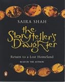Review Penguin Audiobooks  / The Storyteller's Daughter