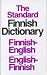 Books for learning Finnish