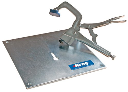 Kreg KLBK Large Bench Klamp System