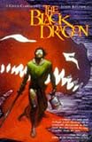 Review Titan Books Ltd  / The Black Dragon