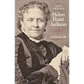 Helen Hunt Jackson: A Literary Life book cover