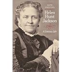 Helen Hunt Jackson: A Literary Life book cover