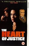 Heart Of Justice [UK IMPORT] - Dennis Hopper